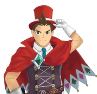 Apollo Justice
