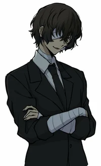 Dazai Osamu 