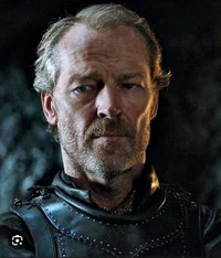 Ser Jorah Mormont