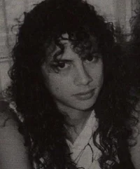Kirk Hammett