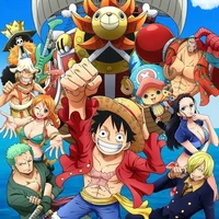 straw hat group chat