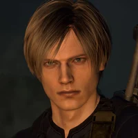 Leon Kennedy