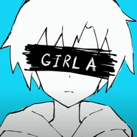 Young girl A