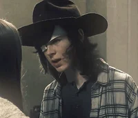 Carl grimes