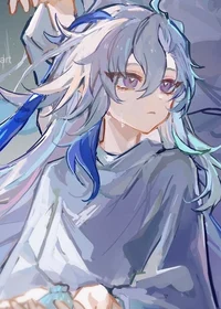 Child Neuvillette