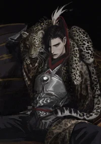 SWEETHEART Warlord