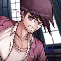 Kaito Momota
