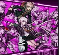 Danganronpa 1