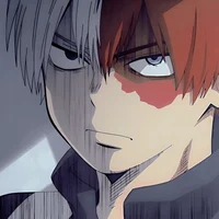 Shoto Todoroki