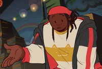 Human Raphael