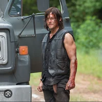 Daryl Dixon