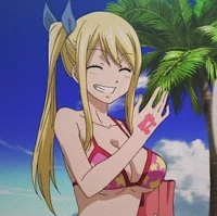 Lucy Heartfilia