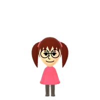 Mii Lisa