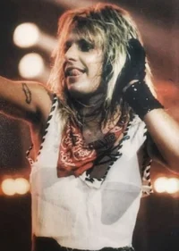 Vince Neil 