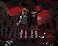 Omori - The incident