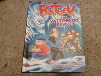 Fgteev book3