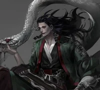 CAJOLED SnakeCharmer