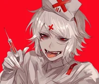 Juuzou Suzuya