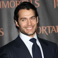 Henry Cavill