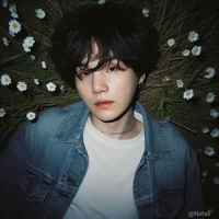 Min Yoongi 