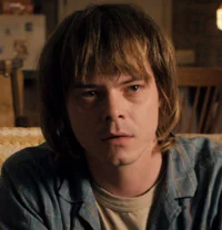 Jonathan Byers 