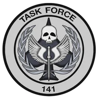 Taskforce 141