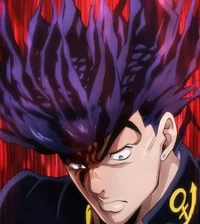Josuke Higashikata