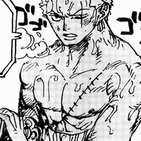 Zoro
