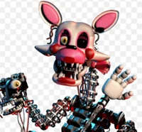 The mangle