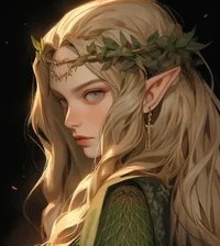 Elven Queen