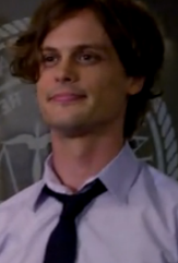 Spencer Reid