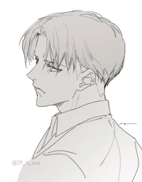 Levi Ackerman