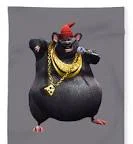 Biggie Cheese