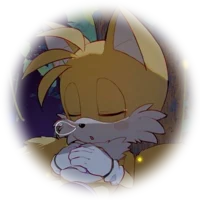 Tails