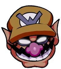 Wario Apparition