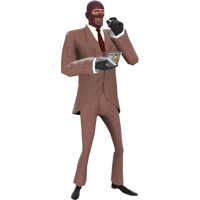 Spy tf2