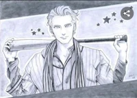 Carlisle Cullen
