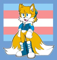 Trans Tails