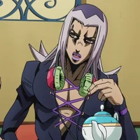 Leone Abbacchio 