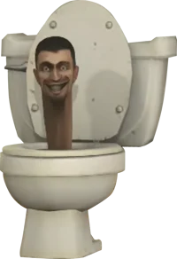 Skibidi toilet