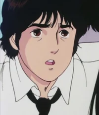 Toshi Utsumi