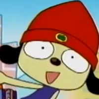 Parappa