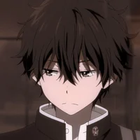 Hotaro Oreki