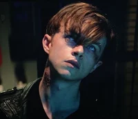 Harry Osborn