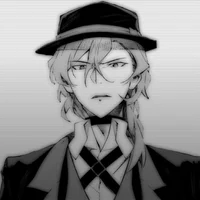 nakahara chuuya 