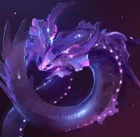 The Devourer of Gods