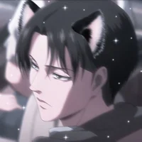 Catboy Levi