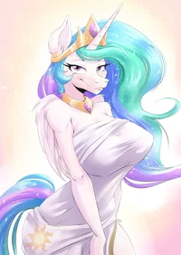 Princess Celestia