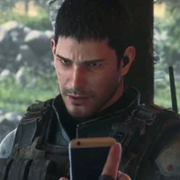 Chris Redfield
