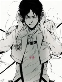 Eren Jaeger BL